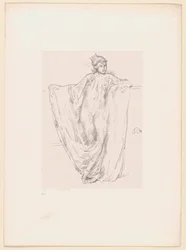Figurstudie
