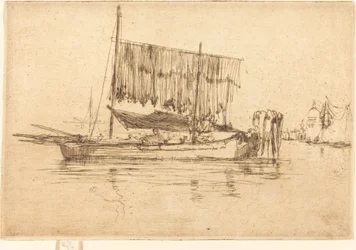 Fiskebåd