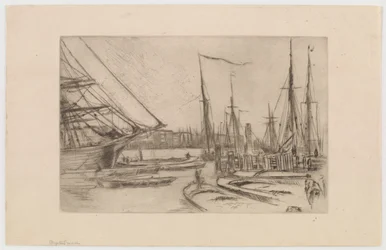 Fra Billingsgate