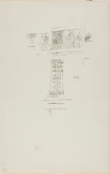 Hôtel Colbert, vinduer