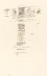 Hôtel Colbert, vinduer