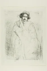 J. Becquet, Billedhugger