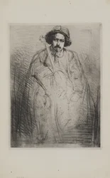J. Becquet, billedhugger