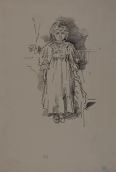 Lille Evelyn