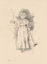 Lille Evelyn