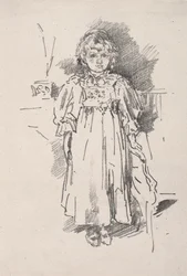 Lille Evelyn