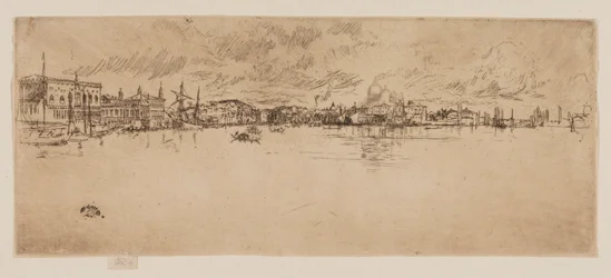 Lange Venedig