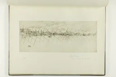 Det lange Venedig