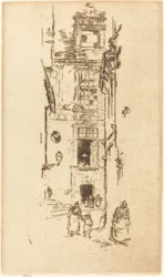 Rådhus, Loches