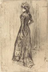 Maud, Stående