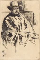 Hr. Davis (hr. Mann)