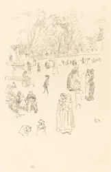 Plejepiger: "Maids of Luxembourg"