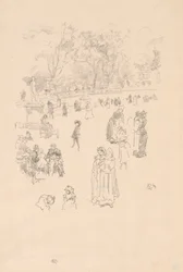 Plejepiger: "Maids of Luxembourg"