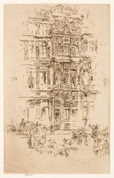 Paladser, Bruxelles