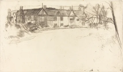 Speke Hall, nr.2