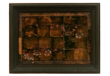 Trappepanel