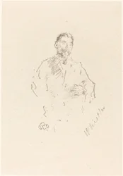 Stephane Mallarmé, nr. 2