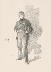 Undersøgelse nr. 1: Mr. Thomas Way
