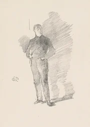 Undersøgelse nr. 2: Mr. Thomas Way