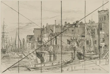 Thames Politi
