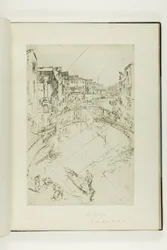 Broen, Santa Marta