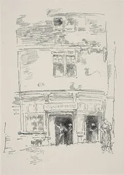 Urmagerne, Paimpol