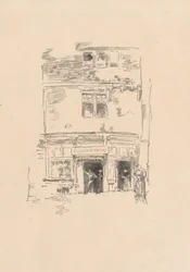 Urmagerne, Paimpol