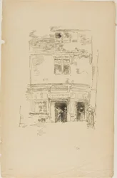 Urmagerne, Paimpol