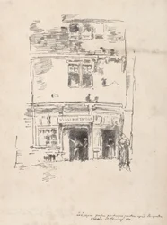 Urmagerne, Paimpol