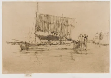 Fiskerbåden