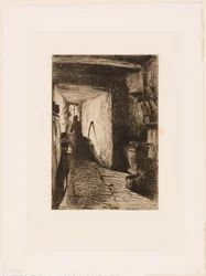 Køkkenet