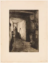 Køkkenet