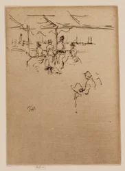 Landingsstadiet, Cowes