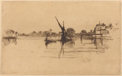 Det lille Putney, nr. II