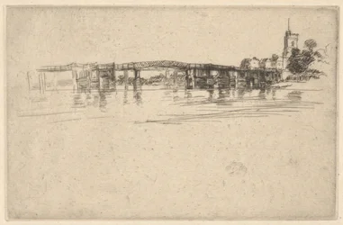 Den lille Putney nr. 1
