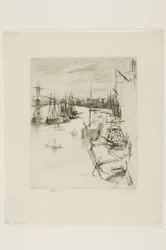Den lille Rotherhithe