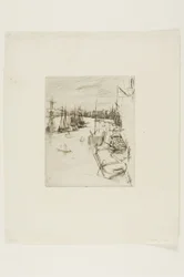 Den lille Rotherhithe