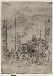Piazzettaen