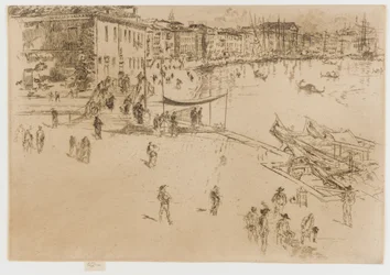 The Riva, nr. 2