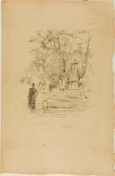 The Steps, Luxembourg