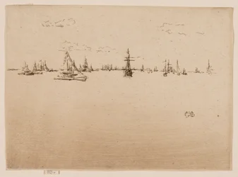 Tårnskibet