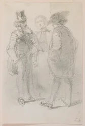 Whistler med venner