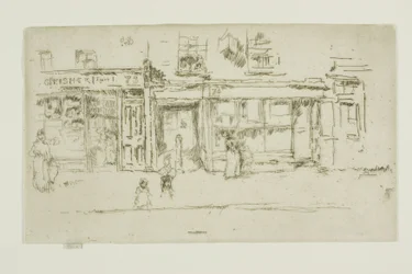 York Street, Westminster