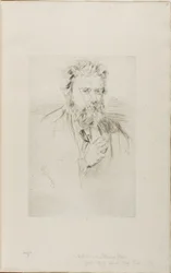 Z. Astruc, redaktør af 