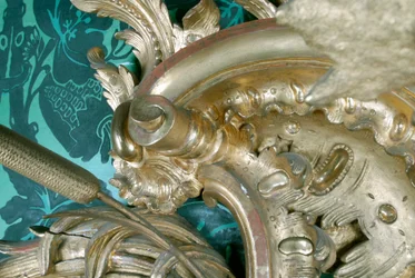 Girandole, fra Gallery Suite