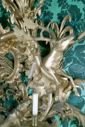 Girandole, fra Gallery Suite