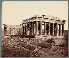 „Parthenon“