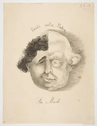 Masken, 21. maj 1783.