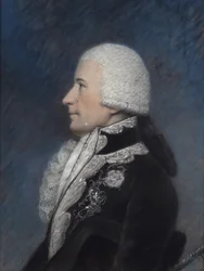 Sir Robert Liston, mellem 1796-00