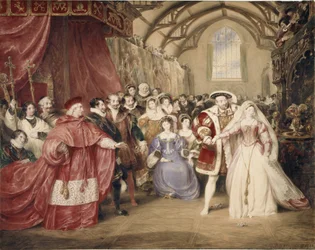 Henry VIII